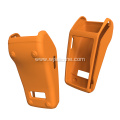 Ingenico Move 2500 POS Silicone Case